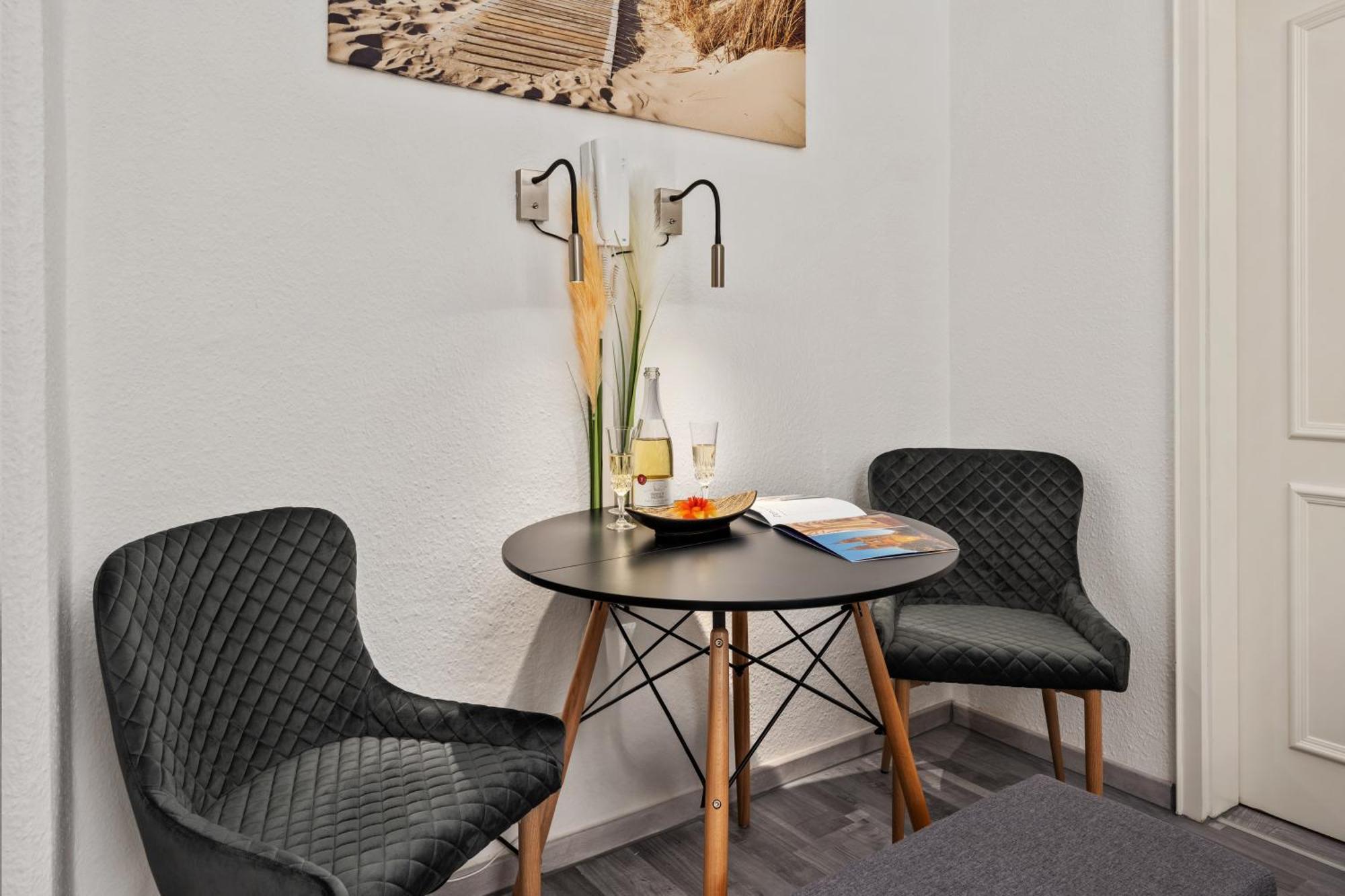 Meissen Altstadt Smartluxusoase Wlan Netflix Magenta Disney+ Extérieur photo
